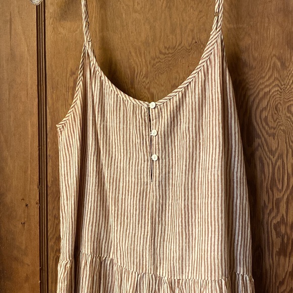 Velvet by Graham and Spencer Maxi Dress - Picture 2 of 5